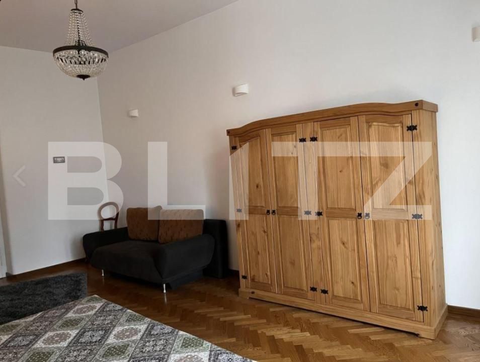 Apartament de închiriat 2 camere Central - 145910AI | BLITZ Sibiu | Poza8