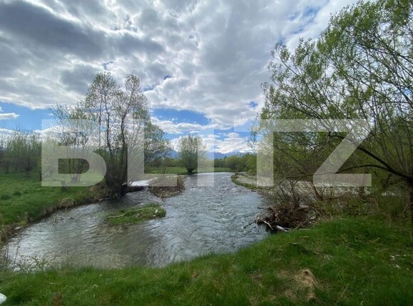 Teren de vânzare Exterior Est - 145911TV | BLITZ Sibiu | Poza6