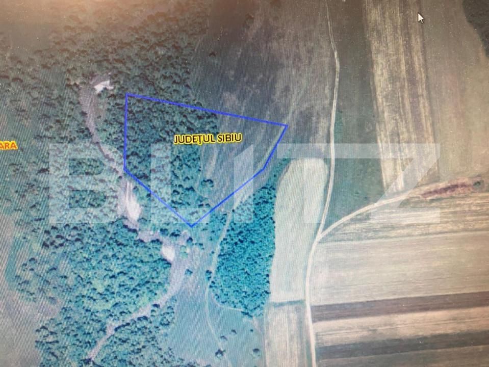 Teren de vânzare Exterior Est - 145911TV | BLITZ Sibiu | Poza12
