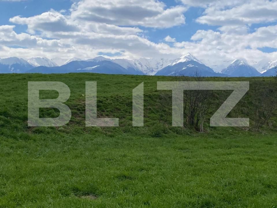 Teren de vânzare Exterior Est - 145911TV | BLITZ Sibiu | Poza2