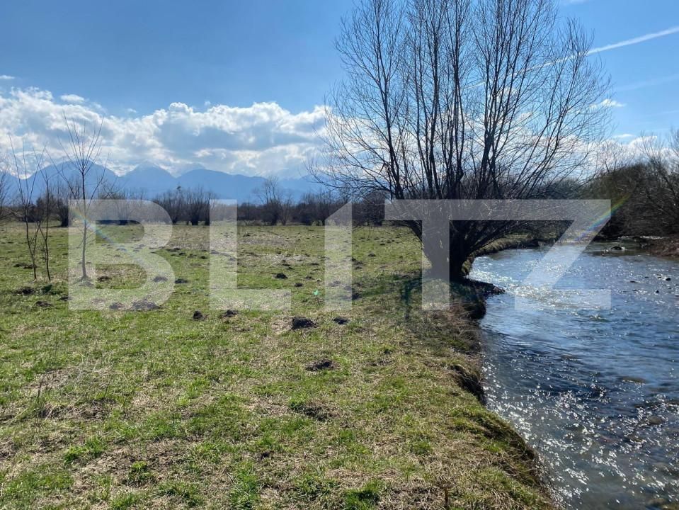 Teren de vânzare Exterior Est - 145911TV | BLITZ Sibiu | Poza10