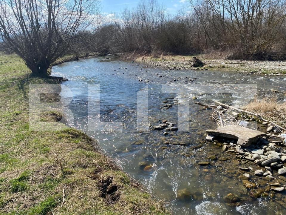 Teren de vânzare Exterior Est - 145911TV | BLITZ Sibiu | Poza11