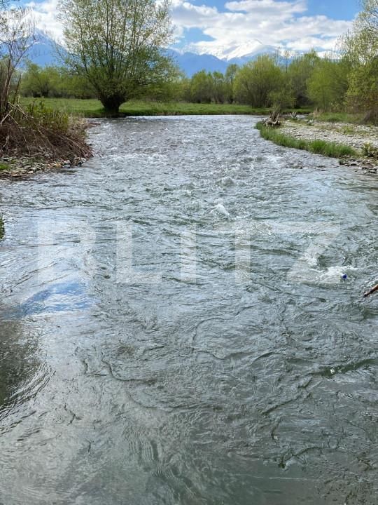 Teren de vânzare Exterior Est - 145911TV | BLITZ Sibiu | Poza8