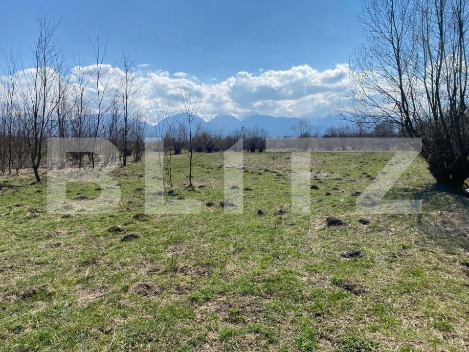 Teren de vânzare Exterior Est - 145911TV | BLITZ Sibiu | Poza13