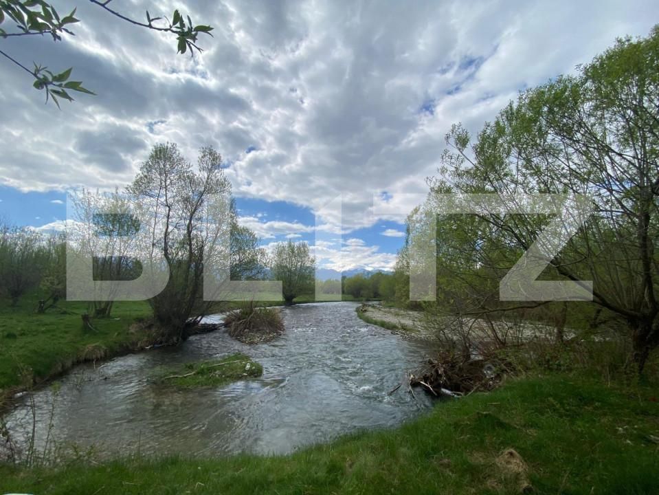 Teren de vânzare Exterior Est - 145911TV | BLITZ Sibiu | Poza9