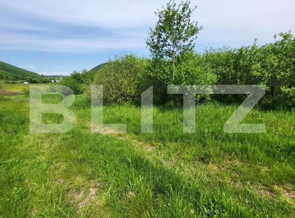 Teren de vânzare Exterior Vest - 145912TV | BLITZ Sibiu | Poza12