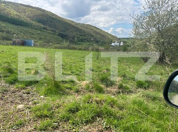 Teren de vânzare Exterior Vest - 145912TV | BLITZ Sibiu | Poza18