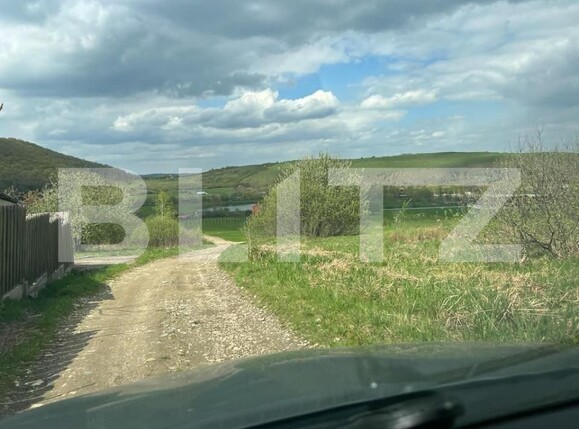 Teren de vânzare Exterior Vest - 145912TV | BLITZ Sibiu | Poza5