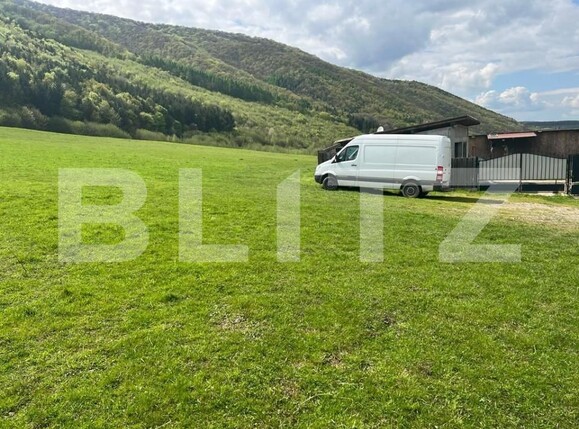 Teren de vânzare Exterior Vest - 145912TV | BLITZ Sibiu | Poza1