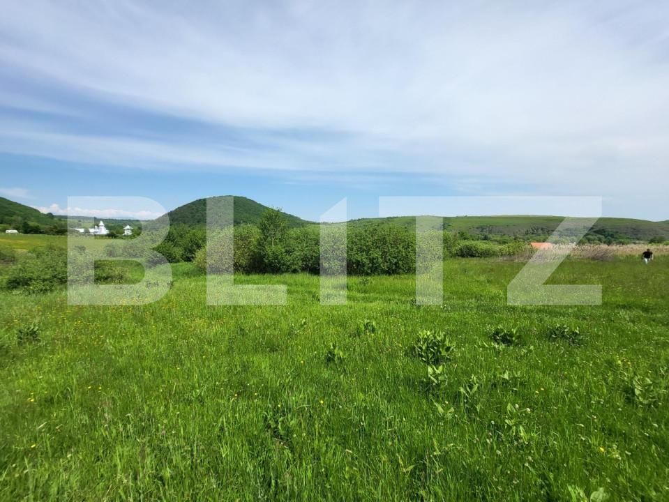 Teren de vânzare Exterior Vest - 145912TV | BLITZ Sibiu | Poza9