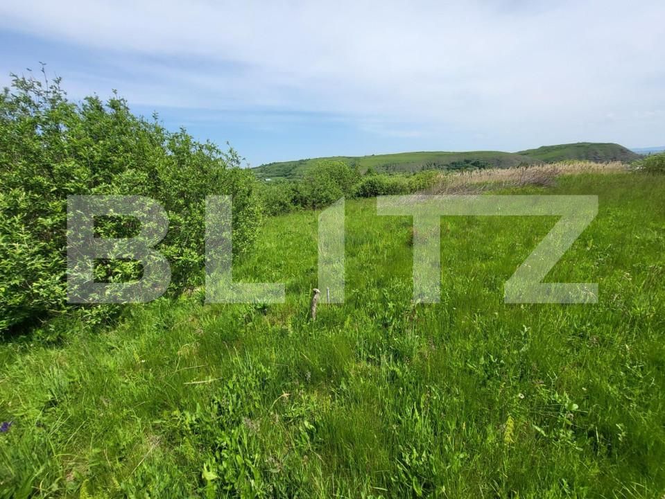 Teren de vânzare Exterior Vest - 145912TV | BLITZ Sibiu | Poza8