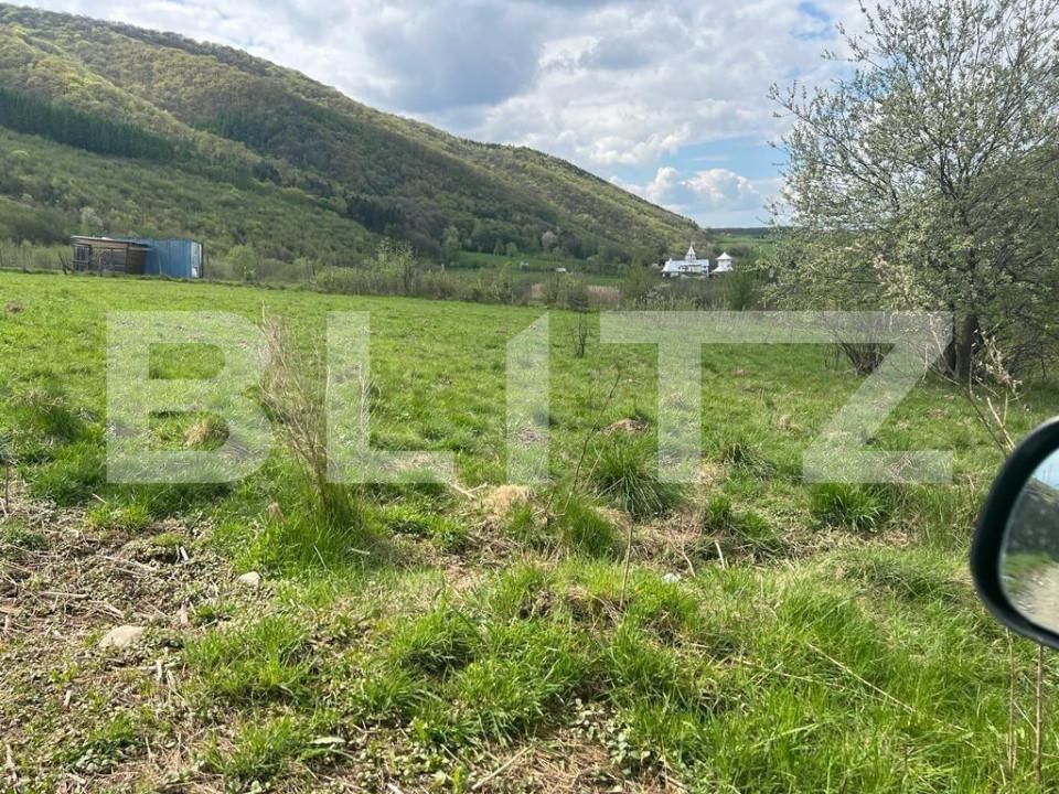 Teren de vânzare Exterior Vest - 145912TV | BLITZ Sibiu | Poza18