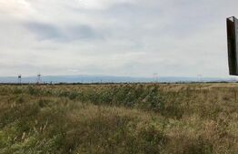 Teren intravilan,19100 mp, zona Viile Sibiului