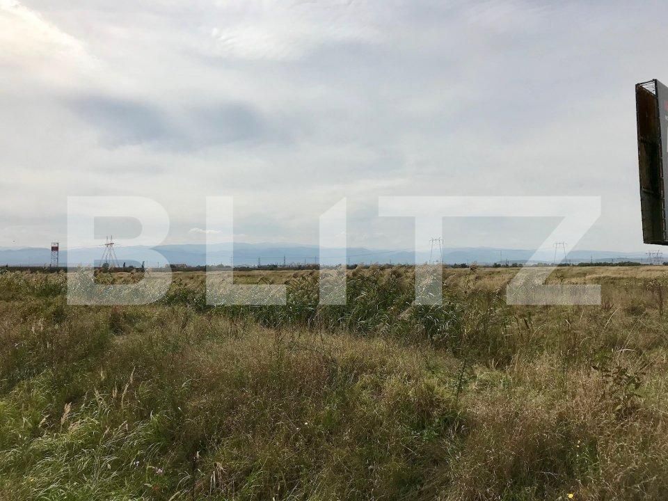 Teren de vânzare Exterior Nord - 145913TV | BLITZ Sibiu | Poza1