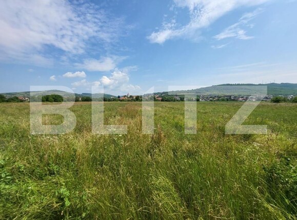 Teren de vânzare Gusterita - 145914TV | BLITZ Sibiu | Poza2