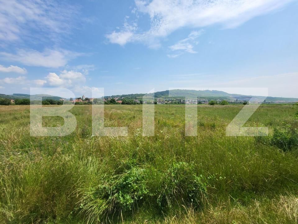 Teren de vânzare Gusterita - 145914TV | BLITZ Sibiu | Poza2