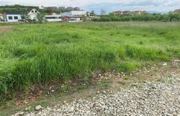 Teren intravilan, 1250 mp, Sura Mare