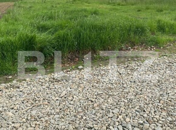 Teren de vânzare Exterior Nord - 145916TV | BLITZ Sibiu | Poza1