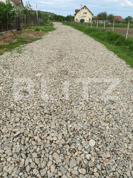 Teren de vânzare Exterior Nord - 145916TV | BLITZ Sibiu | Poza6