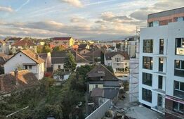 Apartament 3 camere, 109mp, terasa, parcare subterana si boxa inclusa, Central