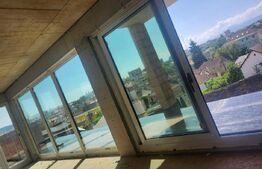 Apartament 3 camere, 109mp, terasa, parcare subterana si boxa inclusa, Central