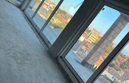 Apartament 3 camere, 109mp, terasa, parcare subterana si boxa inclusa, Central