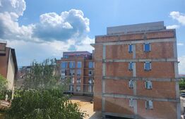 Apartament 3 camere, 109mp, terasa, parcare subterana si boxa inclusa, Central