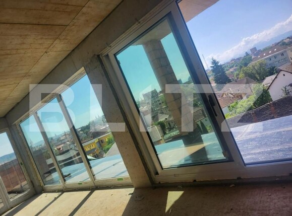 Apartament de vânzare 3 camere Central - 145919AV | BLITZ Sibiu | Poza1