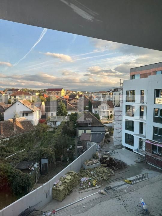 Apartament de vânzare 3 camere Central - 145919AV | BLITZ Sibiu | Poza6