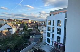 Apartament 3 camere, 100MP, parcare subterana si boxa, zona Centrala