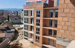 Apartament 3 camere, 100MP, parcare subterana si boxa, zona Centrala