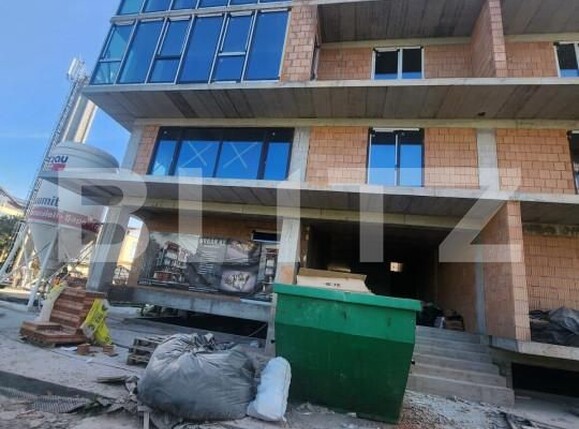 Apartament de vânzare 3 camere Central - 145920AV | BLITZ Sibiu | Poza3