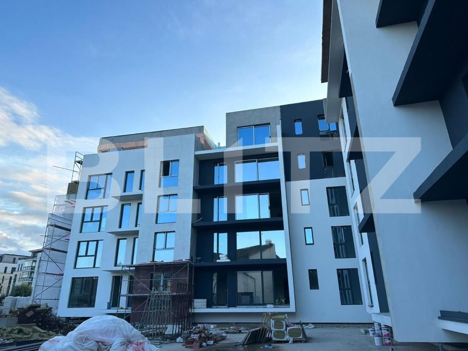 Apartament de vânzare 3 camere Central - 145920AV | BLITZ Sibiu | Poza5