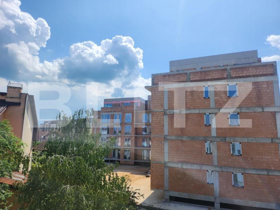 Apartament de vânzare 3 camere Central - 145920AV | BLITZ Sibiu | Poza4