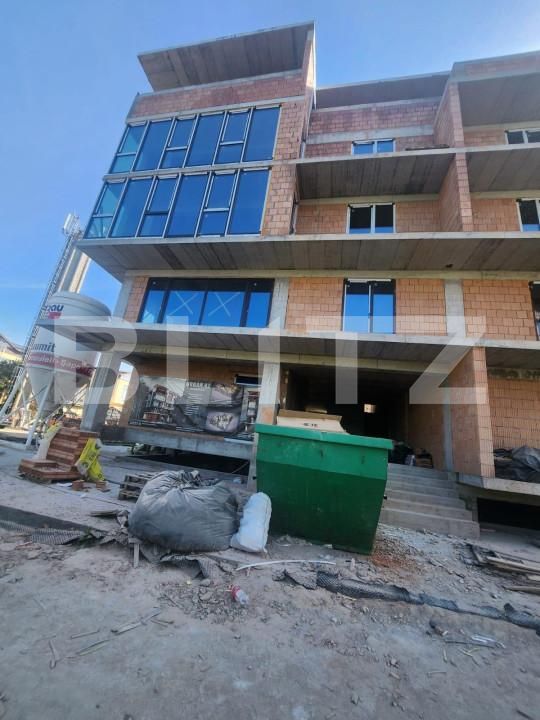 Apartament de vânzare 3 camere Central - 145920AV | BLITZ Sibiu | Poza3