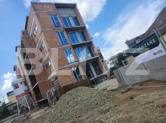 Apartament de vânzare 2 camere Central - 145921AV | BLITZ Sibiu | Poza4