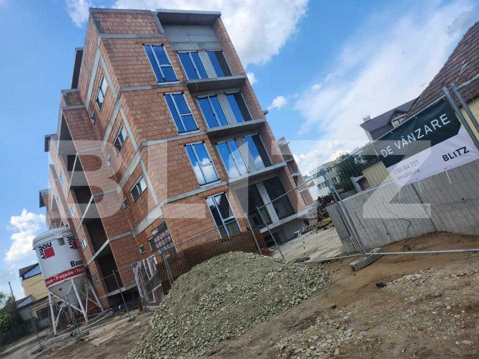 Apartament de vânzare 2 camere Central - 145921AV | BLITZ Sibiu | Poza4