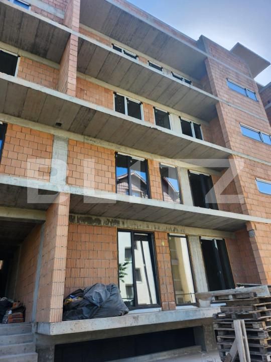 Apartament de vânzare 2 camere Central - 145921AV | BLITZ Sibiu | Poza3