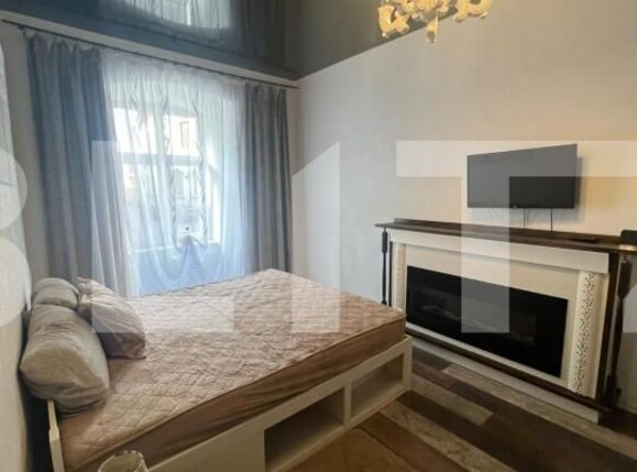 Garsonieră de închiriat Ultracentral - 145926AI | BLITZ Sibiu | Poza1