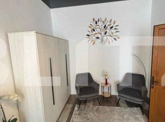 Garsonieră de închiriat Ultracentral - 145926AI | BLITZ Sibiu | Poza5