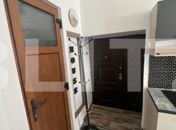 Garsonieră de închiriat Ultracentral - 145926AI | BLITZ Sibiu | Poza2