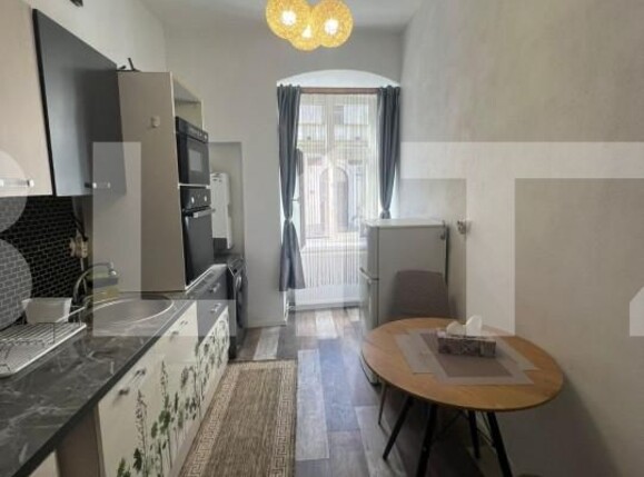 Garsonieră de închiriat Ultracentral - 145926AI | BLITZ Sibiu | Poza3
