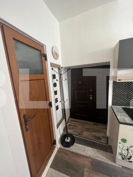 Garsonieră de închiriat Ultracentral - 145926AI | BLITZ Sibiu | Poza2