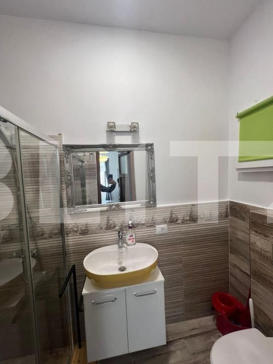 Garsonieră de închiriat Ultracentral - 145926AI | BLITZ Sibiu | Poza4