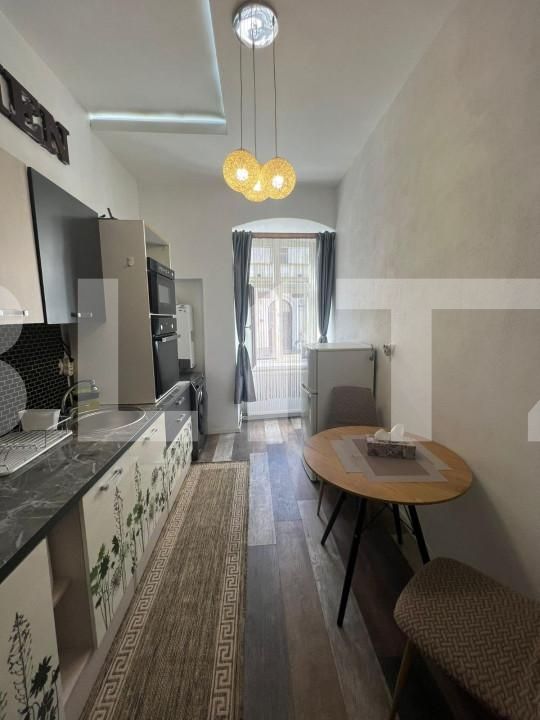Garsonieră de închiriat Ultracentral - 145926AI | BLITZ Sibiu | Poza3