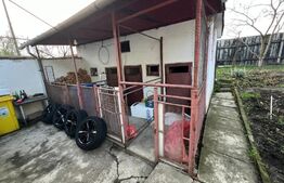 Casa, 83 mp, teren, 364 mp, cartierul Piata Cluj