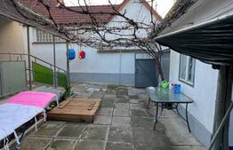 Casa, 83 mp, teren, 364 mp, cartierul Piata Cluj
