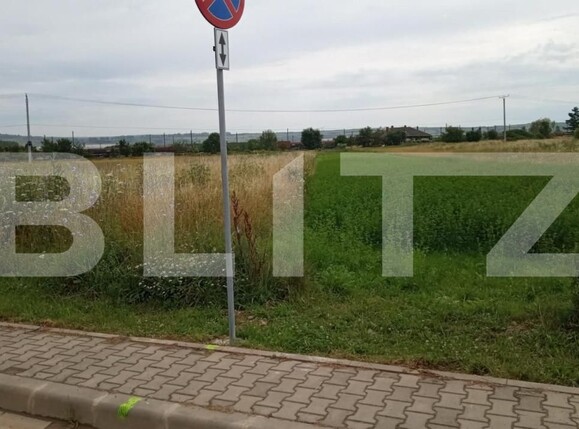 Teren de vânzare Șelimbăr - 145931TV | BLITZ Sibiu | Poza6