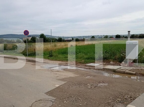 Teren de vânzare Șelimbăr - 145931TV | BLITZ Sibiu | Poza3