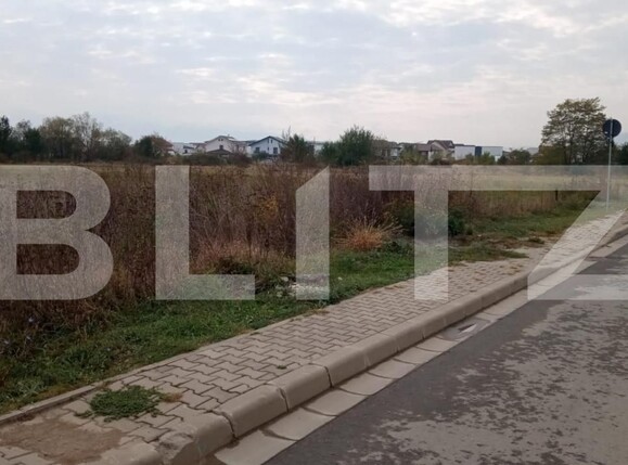 Teren de vânzare Șelimbăr - 145931TV | BLITZ Sibiu | Poza1